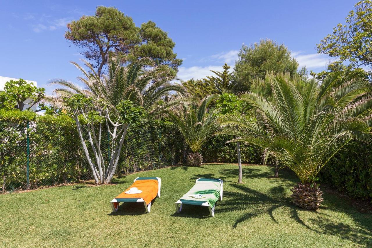 Gerard Villa, Cala Blanca Кала-Сантандрия Экстерьер фото